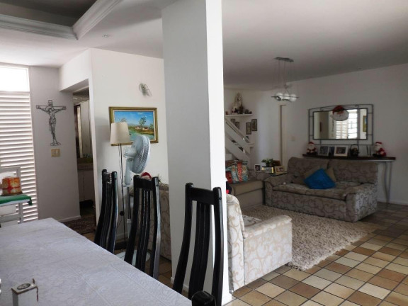Imagem Casa com 5 Quartos à Venda, 300 m² em Candeias - Jaboatão Dos Guararapes