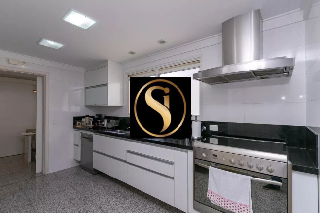 Imagem Flat com 4 Quartos para Alugar, 260 m² em Jardim Virginia Bianca - São Paulo Imagem Flat com 4 Quartos para Alugar, 260 m² em Jardim Virginia Bianca - São Paulo