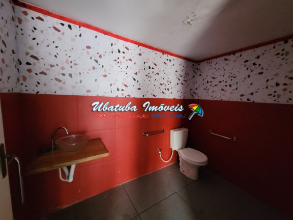 Imagem Ponto Comercial para Alugar, 220 m² em Centro - Ubatuba