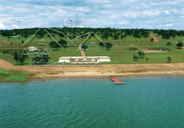 Imagem Terreno à Venda, 400 m² em Centro - Paranapanema Imagem Terreno à Venda, 400 m² em Centro - Paranapanema