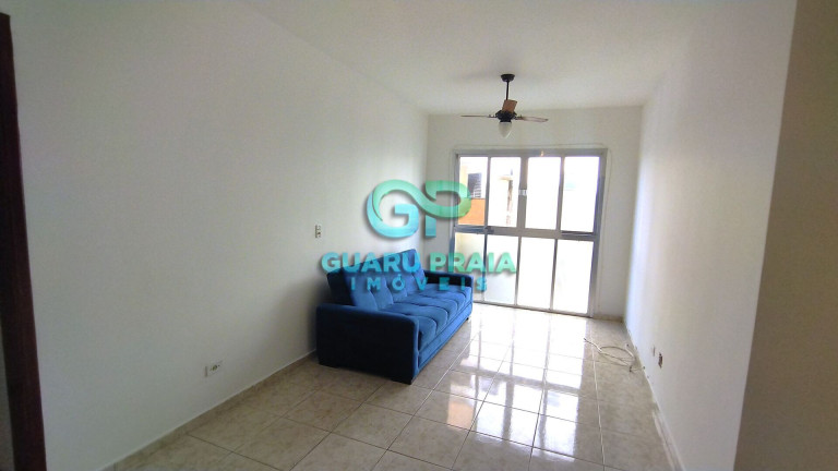 Imagem Apartamento com 1 Quarto à Venda, 55 m² em Enseada - Guarujá