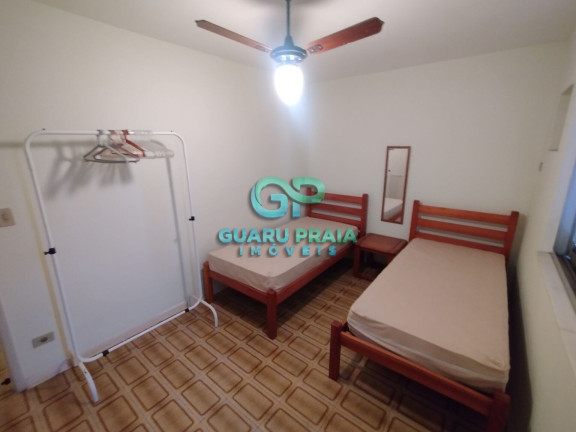 Imagem Apartamento com 2 Quartos à Venda, 70 m² em Enseada - Guarujá