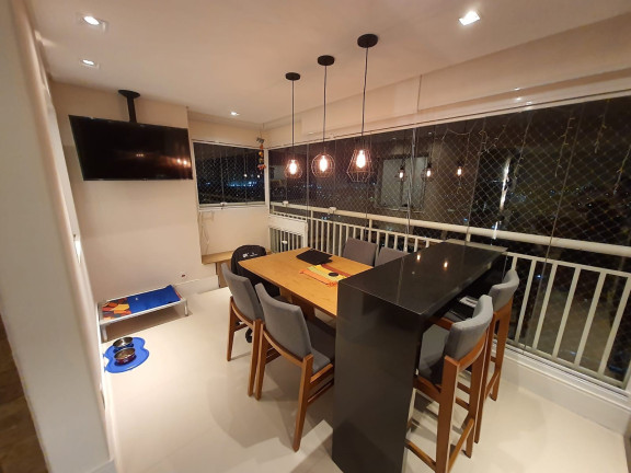 Imagem Imóvel com 2 Quartos à Venda, 70 m² em Vila Ema - São Paulo Imagem Imóvel com 2 Quartos à Venda, 70 m² em Vila Ema - São Paulo
