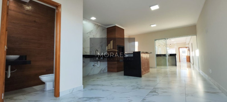 Imagem Casa com 3 Quartos à Venda, 156 m² em Lívia I - Botucatu Imagem Casa com 3 Quartos à Venda, 156 m² em Lívia I - Botucatu