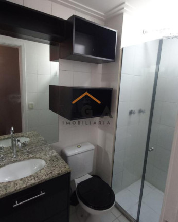 Imagem Apartamento com 2 Quartos para Alugar, 54 m² em Tatuapé - São Paulo Imagem Apartamento com 2 Quartos para Alugar, 54 m² em Tatuapé - São Paulo