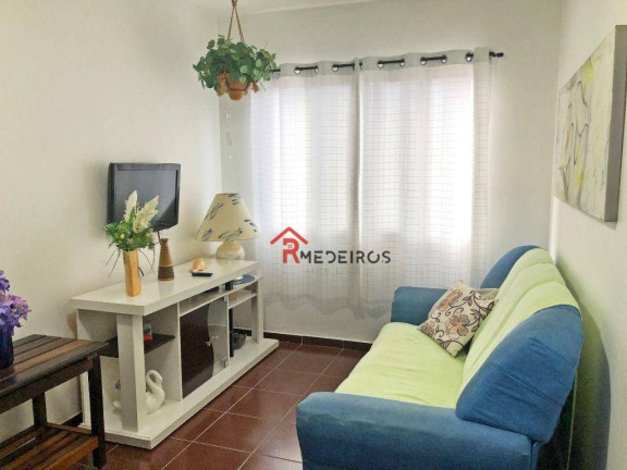Imagem Apartamento com 1 Quarto à Venda, 67 m² em Aviação - Praia Grande Imagem Apartamento com 1 Quarto à Venda, 67 m² em Aviação - Praia Grande
