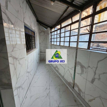Imagem Galpão para Alugar, 345 m² em Centro - Campinas Imagem Galpão para Alugar, 345 m² em Centro - Campinas