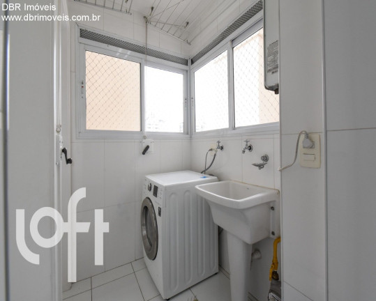 Imagem Apartamento com 3 Quartos à Venda, 94 m² em Lapa - São Paulo