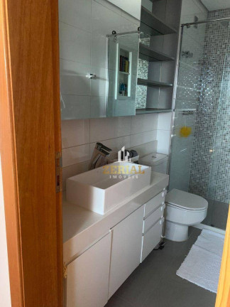 Imagem Cobertura com 4 Quartos à Venda, 174 m² em Barcelona - São Caetano Do Sul Imagem Cobertura com 4 Quartos à Venda, 174 m² em Barcelona - São Caetano Do Sul