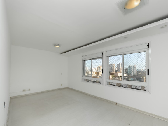 Imagem Cobertura com 3 Quartos à Venda, 272 m² em Paraíso Do Morumbi - São Paulo Imagem Cobertura com 3 Quartos à Venda, 272 m² em Paraíso Do Morumbi - São Paulo