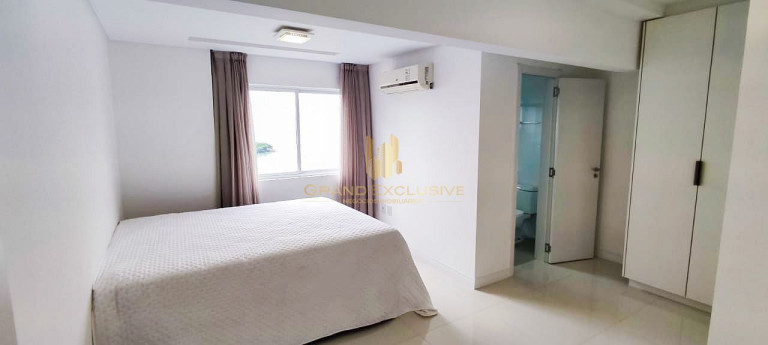 Imagem Apartamento com 3 Quartos à Venda, 172 m² em Centro - Balneário Camboriú