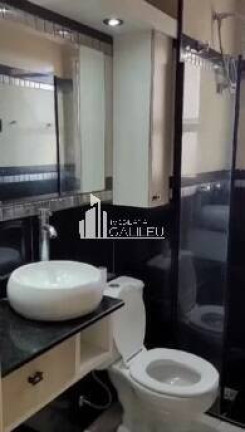 Imagem Apartamento com 2 Quartos à Venda, 56 m² em Chácara Das Nações - Valinhos