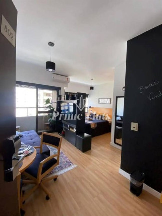 Imagem Apartamento com 1 Quarto para Alugar, 29 m² em Jardim Paulista - São Paulo Imagem Apartamento com 1 Quarto para Alugar, 29 m² em Jardim Paulista - São Paulo