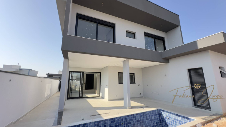 Casa com 3 Quartos à Venda, 300 m² em Jardim São Marcos - Valinhos
