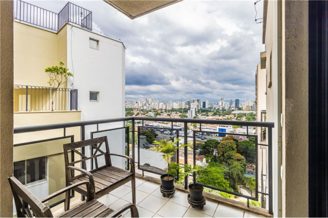 Imagem Imóvel com 2 Quartos à Venda,  em Vila Olímpia - São Paulo