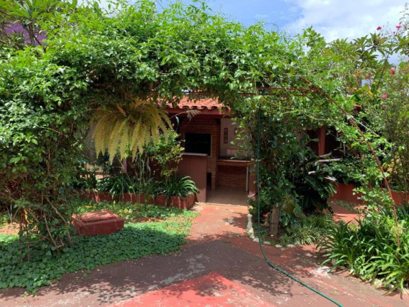 Imagem Casa com 6 Quartos à Venda, 490 m² em Chácara Monte Alegre - São Paulo Imagem Casa com 6 Quartos à Venda, 490 m² em Chácara Monte Alegre - São Paulo