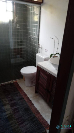 Imagem Apartamento com 4 Quartos à Venda, 1.950 m² em Piuva - Ilhabela