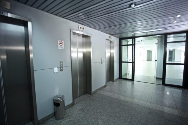 Imagem Sala Comercial para Alugar, 26 m² em Caminho Das árvores - Salvador