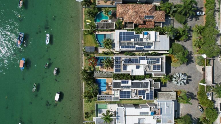 Imagem Casa de Condomínio com 4 Quartos à Venda, 550 m² em Passagem - Cabo Frio Imagem Casa de Condomínio com 4 Quartos à Venda, 550 m² em Passagem - Cabo Frio
