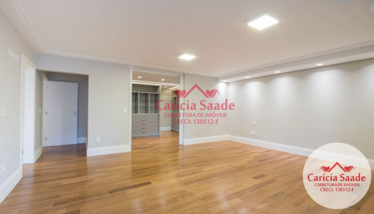 Imagem Apartamento com 4 Quartos à Venda, 310 m² em Jardim Paulista - São Paulo