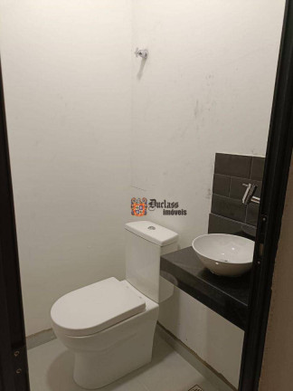 Imagem Casa com 3 Quartos à Venda, 205 m² em Colinas De Indaiatuba - Indaiatuba Imagem Casa com 3 Quartos à Venda, 205 m² em Colinas De Indaiatuba - Indaiatuba