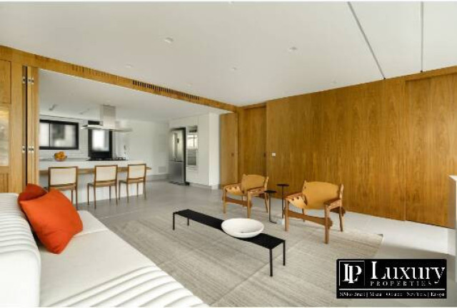 Imagem Apartamento com 3 Quartos à Venda, 175 m² em Cidade Jardim - São Paulo Imagem Apartamento com 3 Quartos à Venda, 175 m² em Cidade Jardim - São Paulo