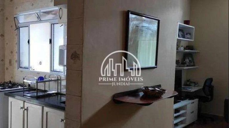 Imagem Casa com 3 Quartos à Venda, 138 m² em Jardim Itália - Jundiaí Imagem Casa com 3 Quartos à Venda, 138 m² em Jardim Itália - Jundiaí