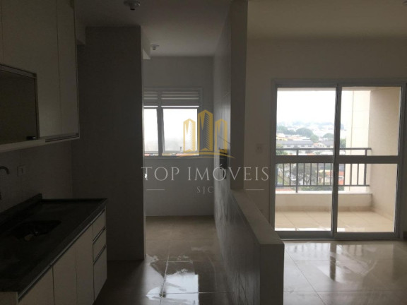 Imagem Apartamento com 2 Quartos para Alugar, 55 m² em Palmeiras De São José - São José Dos Campos Imagem Apartamento com 2 Quartos para Alugar, 55 m² em Palmeiras De São José - São José Dos Campos