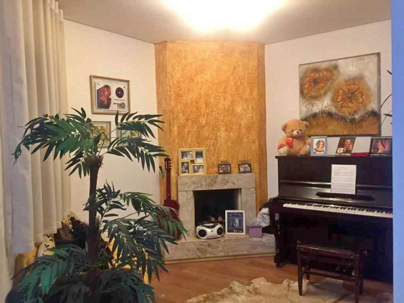 Imagem Casa com 4 Quartos à Venda, 300 m² em Parque Residencial Itapeti - Mogi Das Cruzes