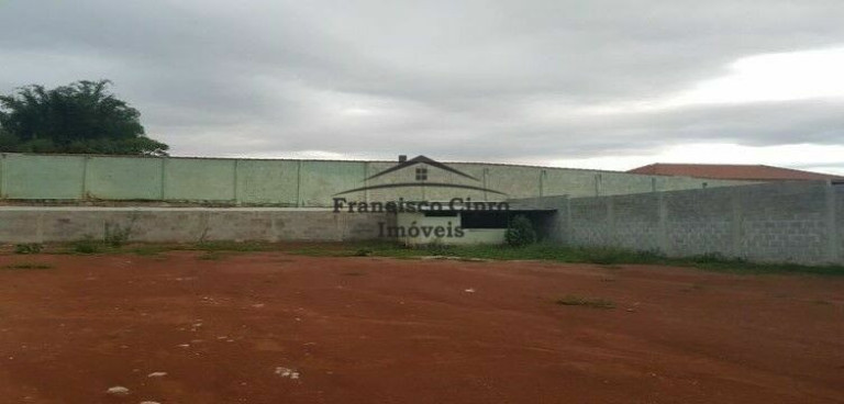 Imagem Terreno à Venda, 1.000 m² em Bom Jardim I - Guaratinguetá Imagem Terreno à Venda, 1.000 m² em Bom Jardim I - Guaratinguetá
