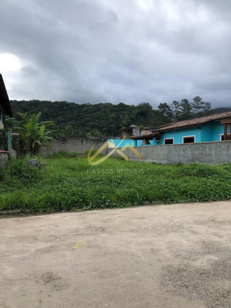 Imagem Terreno à Venda, 420 m² em Horto Florestal - Ubatuba Imagem Terreno à Venda, 420 m² em Horto Florestal - Ubatuba