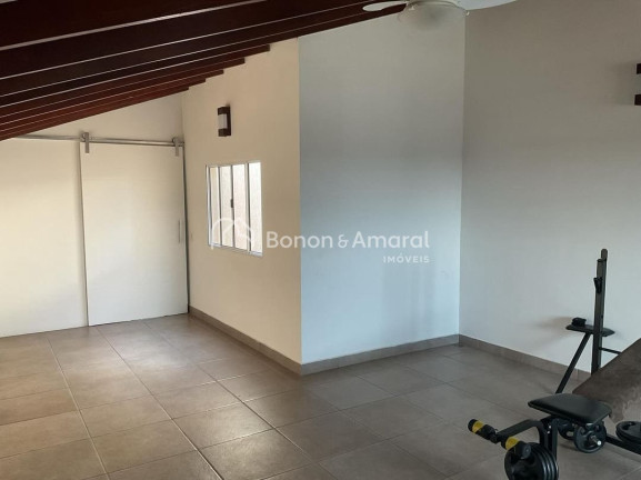 Imagem Casa de Condomínio com 3 Quartos à Venda, 300 m² em João Aranha - Paulínia Imagem Casa de Condomínio com 3 Quartos à Venda, 300 m² em João Aranha - Paulínia