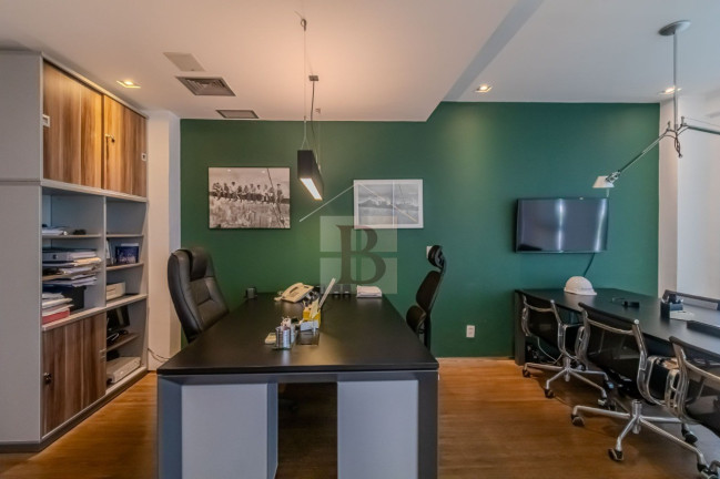 Imagem Sala Comercial à Venda, 82 m² em Barra Olímpica - Rio De Janeiro