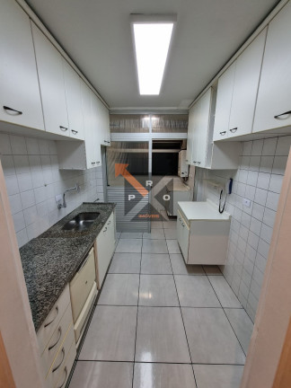 Imagem Imóvel com 3 Quartos à Venda, 70 m² em Vila Carrão - São Paulo Imagem Imóvel com 3 Quartos à Venda, 70 m² em Vila Carrão - São Paulo