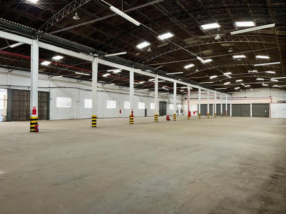 Imagem Imóvel Comercial para Alugar, 4.316 m² em Vila Leopoldina - São Paulo Imagem Imóvel Comercial para Alugar, 4.316 m² em Vila Leopoldina - São Paulo
