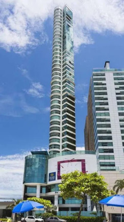 Apartamento com 4 Quartos à Venda, 257 m² em Barra Sul - Balneário Camboriú