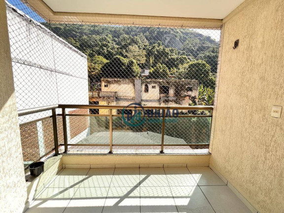 Imagem Apartamento com 2 Quartos à Venda, 83 m² em São Francisco - Niterói