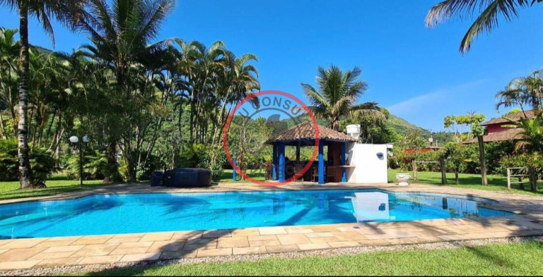 Imagem Casa com 7 Quartos à Venda, 3.200 m² em Camburi - São Sebastião Imagem Casa com 7 Quartos à Venda, 3.200 m² em Camburi - São Sebastião
