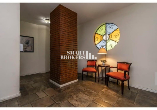 Imagem Apartamento com 3 Quartos à Venda, 112 m² em Pinheiros - São Paulo Imagem Apartamento com 3 Quartos à Venda, 112 m² em Pinheiros - São Paulo
