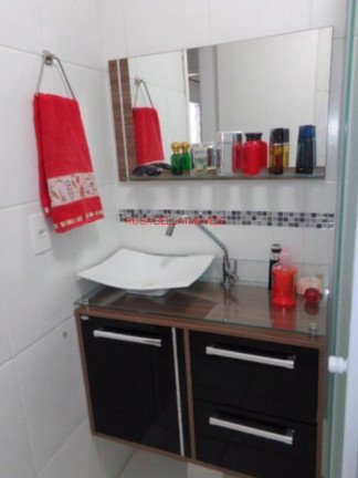 Imagem Apartamento com 3 Quartos à Venda, 69 m² em Retiro - Jundiaí