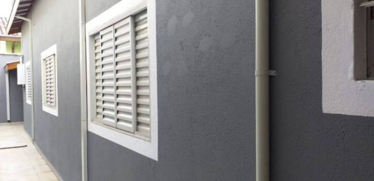 Imagem Casa com 3 Quartos à Venda, 85 m² em Vila São José - Taubaté