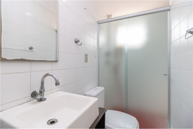 Imagem Imóvel com 1 Quarto à Venda, em Bela Vista - São Paulo Imagem Imóvel com 1 Quarto à Venda, em Bela Vista - São Paulo