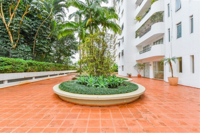 Imagem Apartamento com 3 Quartos à Venda, 113 m² em Brooklin Paulista - São Paulo Imagem Apartamento com 3 Quartos à Venda, 113 m² em Brooklin Paulista - São Paulo