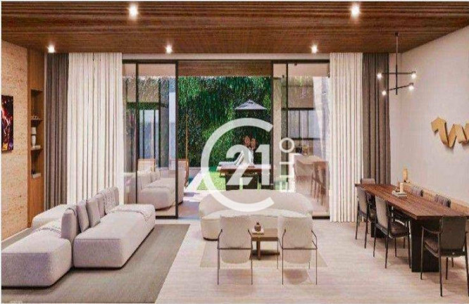 Imagem Casa com 4 Quartos à Venda, 780 m² em Alto Da Boa Vista - São Paulo