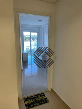 Imagem Apartamento com 1 Quarto à Venda, 37 m² em Parque Campolim - Sorocaba Imagem Apartamento com 1 Quarto à Venda, 37 m² em Parque Campolim - Sorocaba