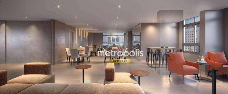 Imagem Apartamento com 2 Quartos à Venda, 53 m² em Barra Funda - São Paulo Imagem Apartamento com 2 Quartos à Venda, 53 m² em Barra Funda - São Paulo