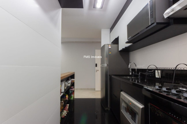 Imagem Imóvel com 2 Quartos à Venda, 62 m² em Saúde - São Paulo