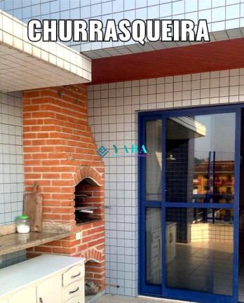 Imagem Apartamento com 5 Quartos para Temporada, 140 m² em Praia Grande - Ubatuba