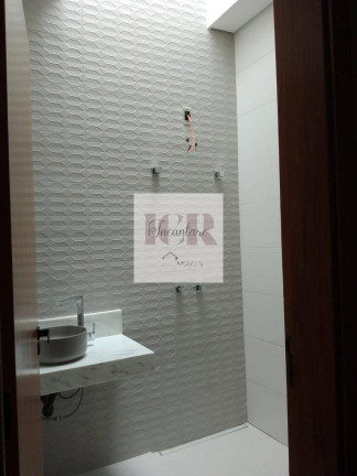 Imagem Casa de Condomínio à Venda, 250 m² em Aparecidinha - Sorocaba