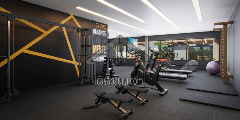 Imagem Apartamento com 2 Quartos à Venda, 68 m² em Vila Santa Tereza - Bauru Imagem Apartamento com 2 Quartos à Venda, 68 m² em Vila Santa Tereza - Bauru